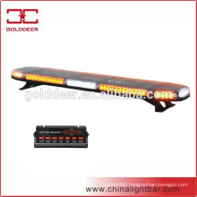 2015 New Super Thin Emergency Light Bar Led Lightbar